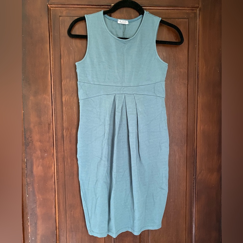 Maternity dress